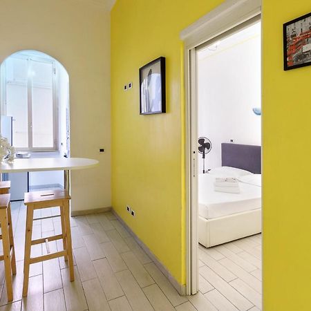 Magikrooms Victoria Roma Dış mekan fotoğraf